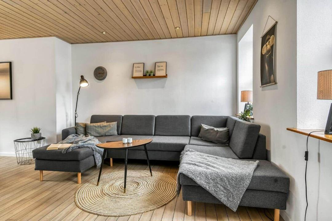 Photo of Livingroom in Hemmet