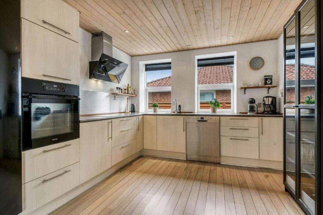 Photo of Kitchen in Hemmet