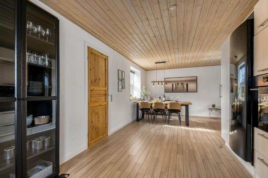 Photo of Kitchen in Hemmet