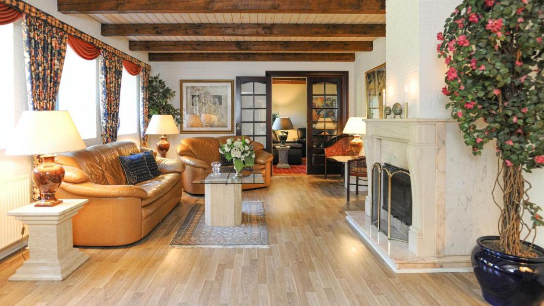 Photo of Livingroom in Ronæs
