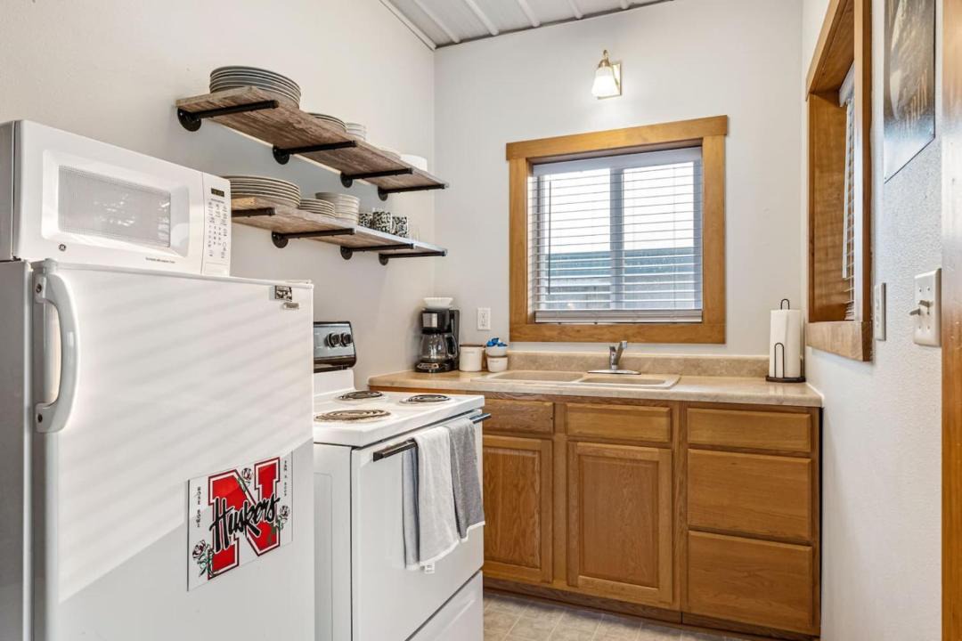 Photo of Kitchen in Burt County