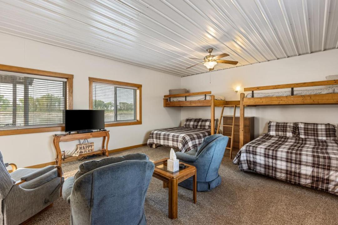 Photo of Bedroom in Burt County