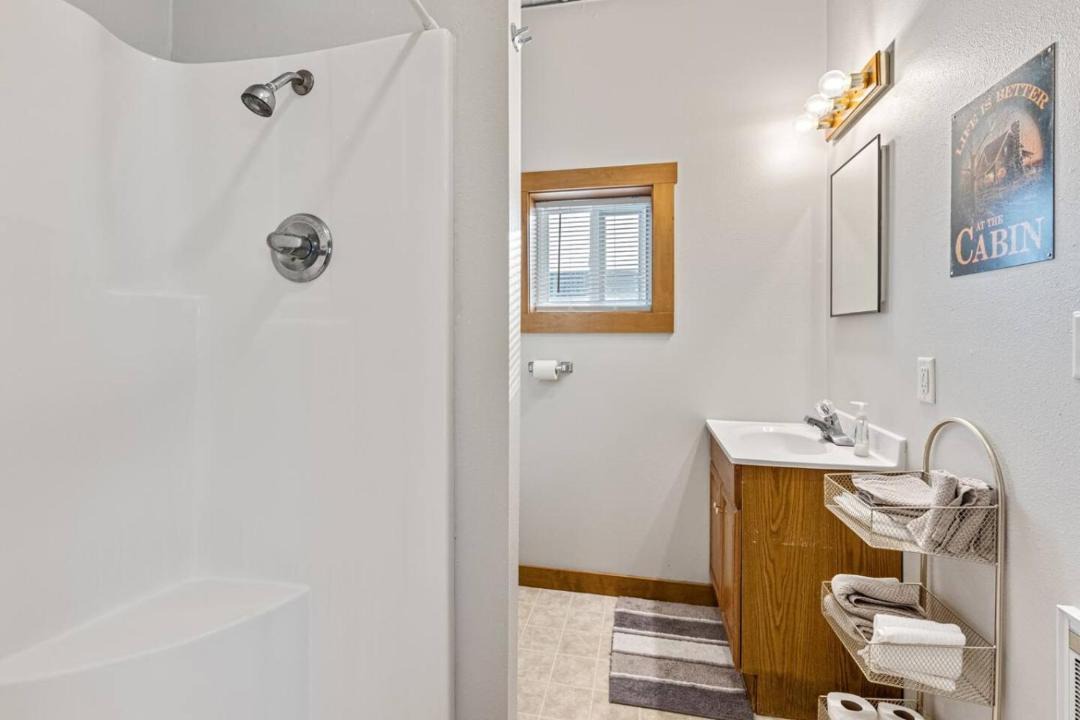 Photo of Bathroom in Burt County
