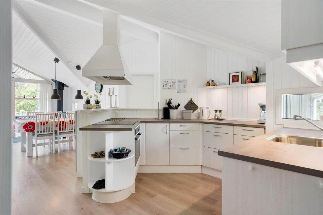 Photo of Kitchen in Hemmet