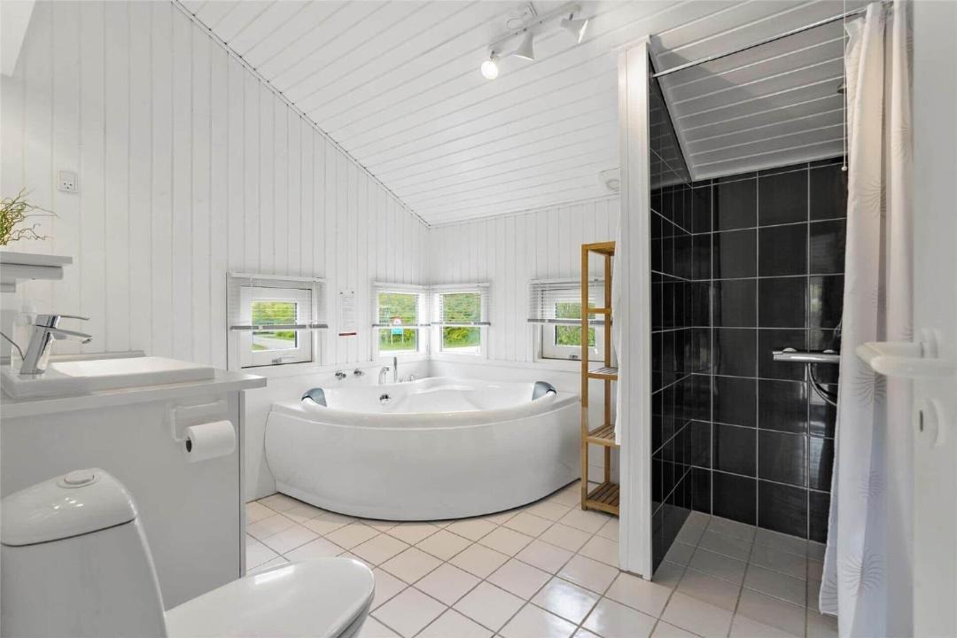 Photo of Bathroom in Hemmet