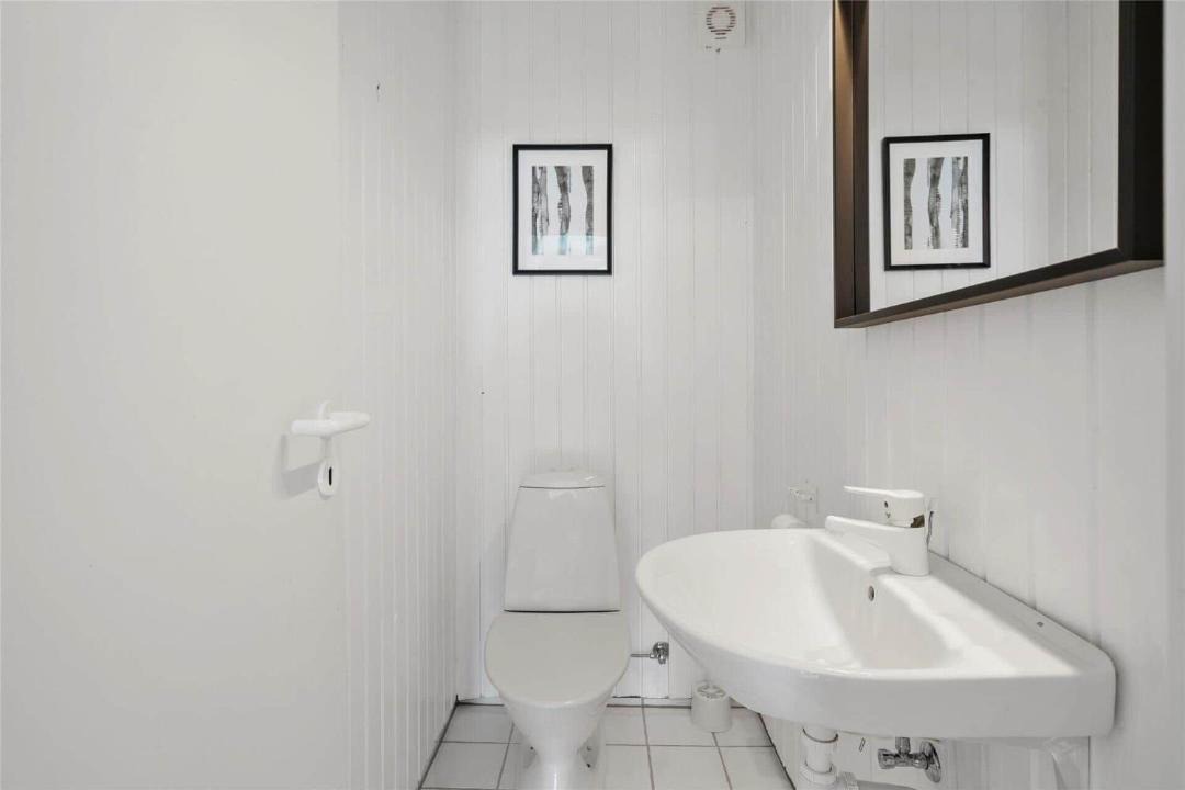 Photo of Bathroom in Hemmet