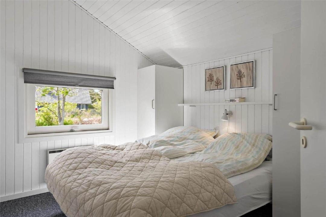 Photo of Bedroom in Hemmet
