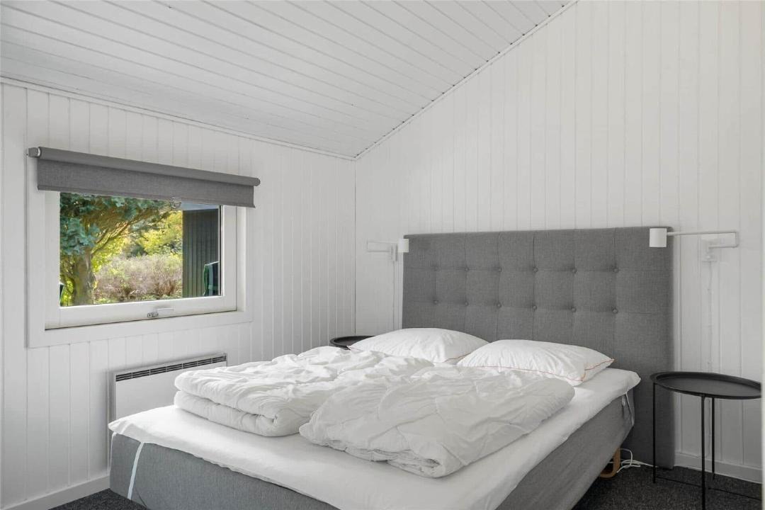Photo of Bedroom in Hemmet