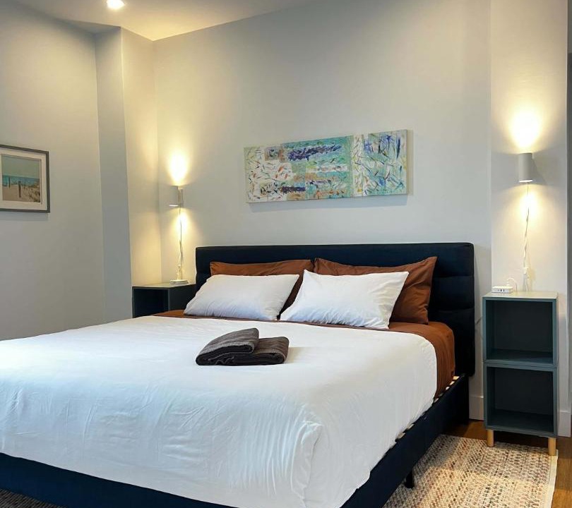 Photo of Bedroom in Downtown Halifax