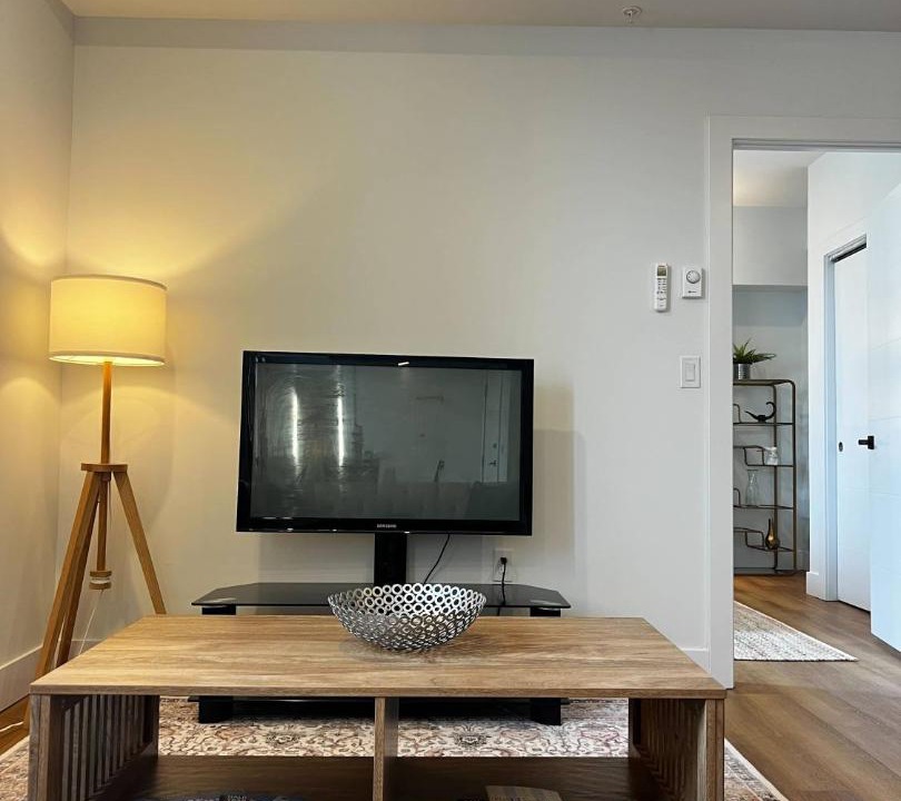 Photo of Livingroom in Downtown Halifax
