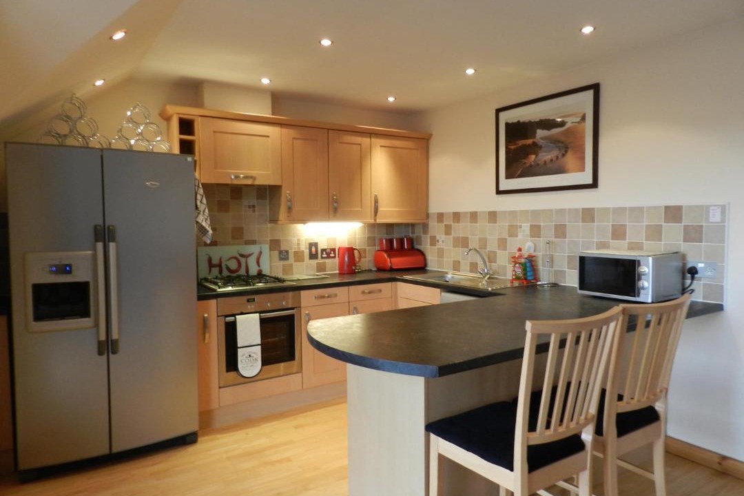 Photo of Kitchen in Inverness