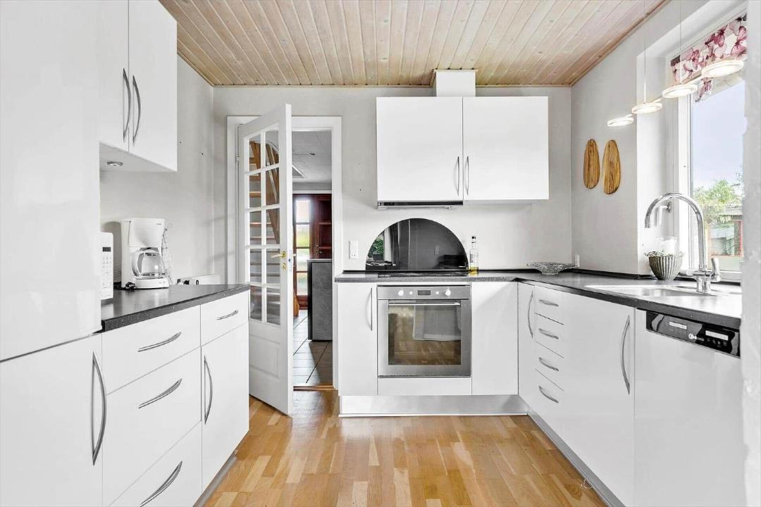 Photo of Kitchen in Faldsled