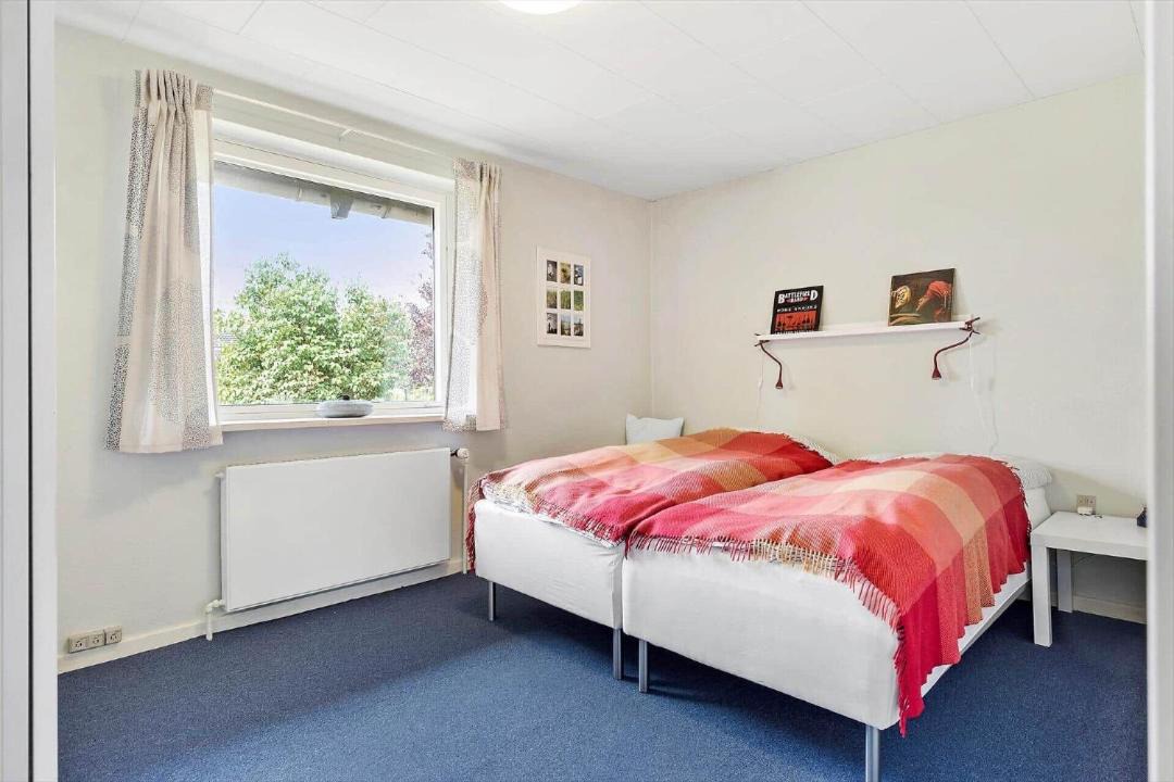 Photo of Bedroom in Faldsled