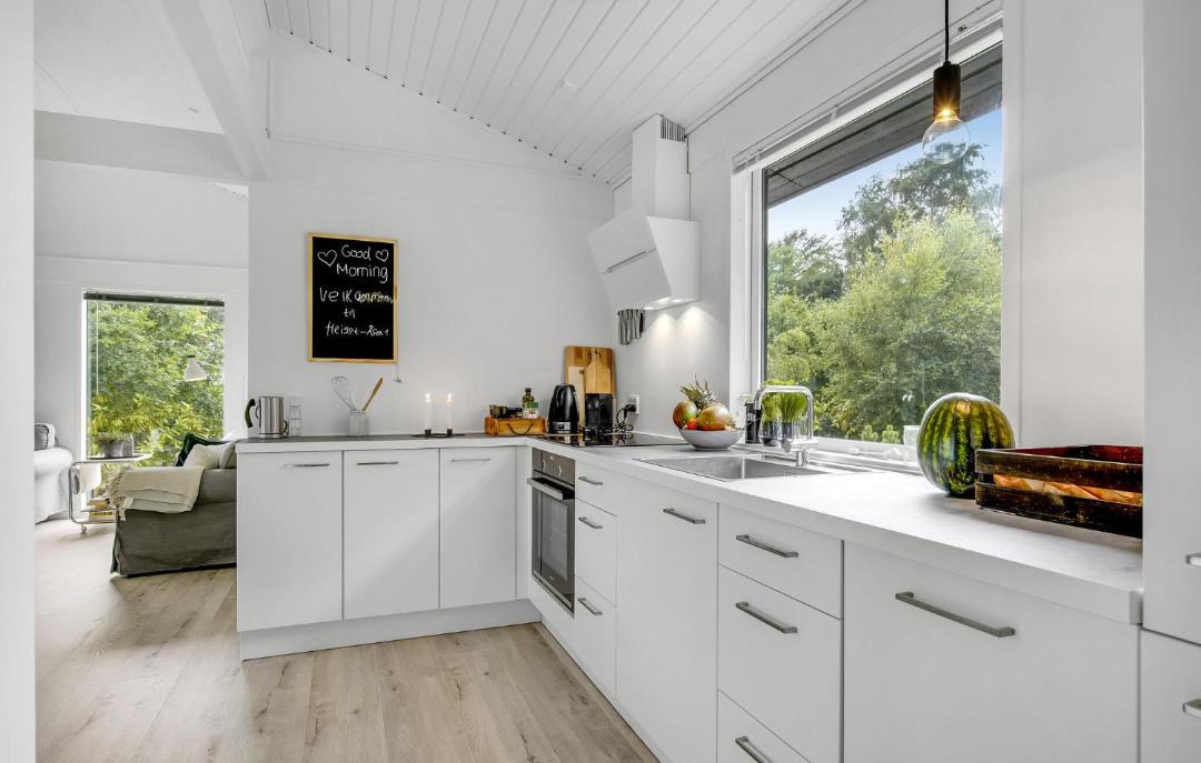 Photo of Kitchen in Udsholt