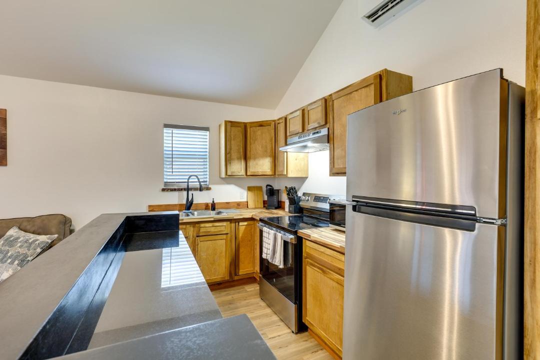 Photo of Kitchen in Joaquin