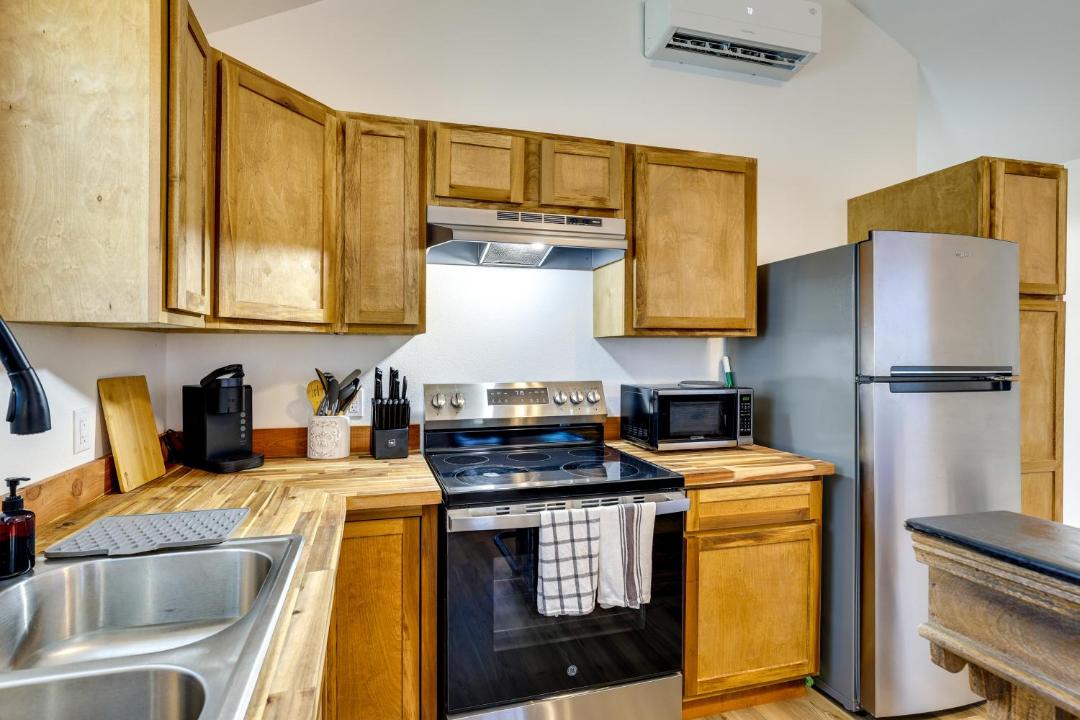 Photo of Kitchen in Joaquin