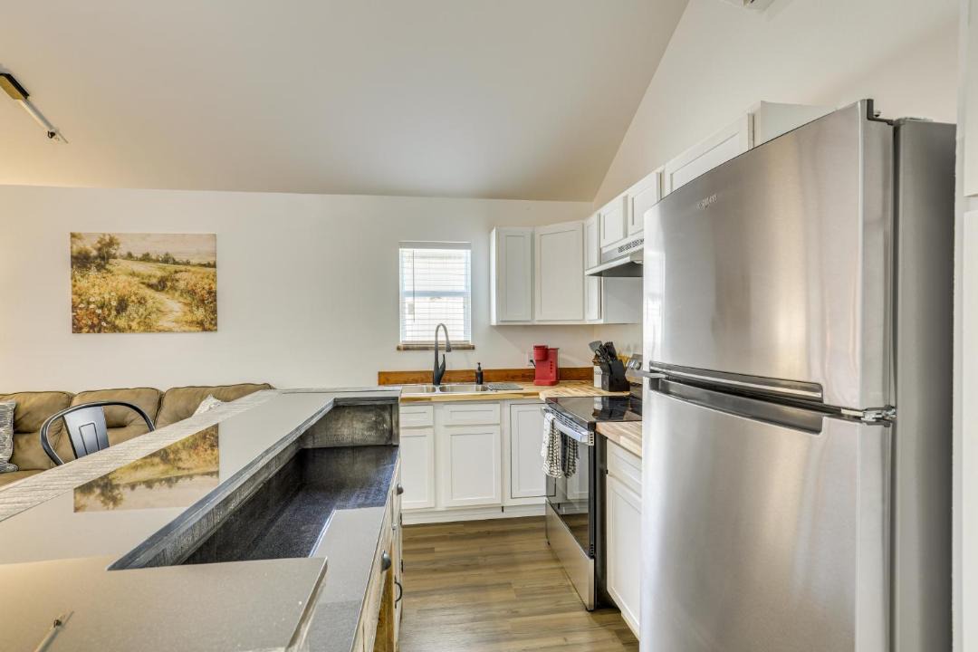 Photo of Kitchen in Joaquin