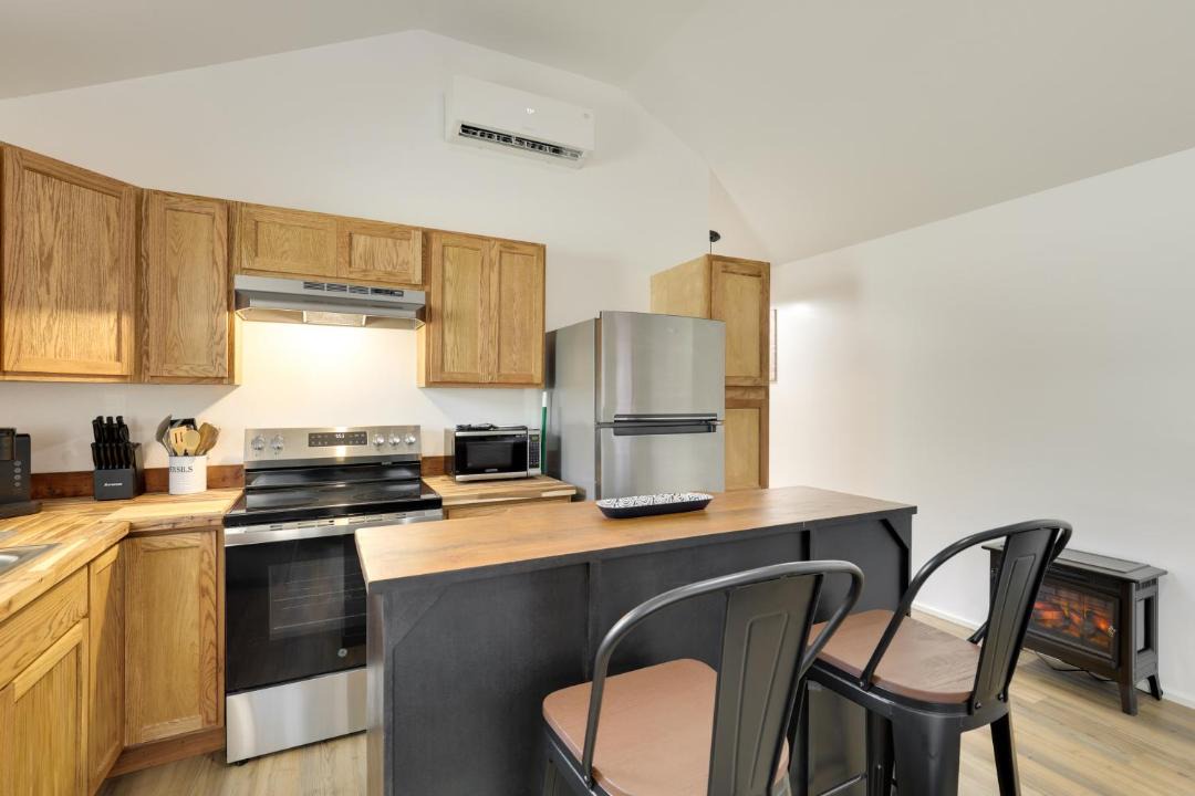 Photo of Kitchen in Joaquin
