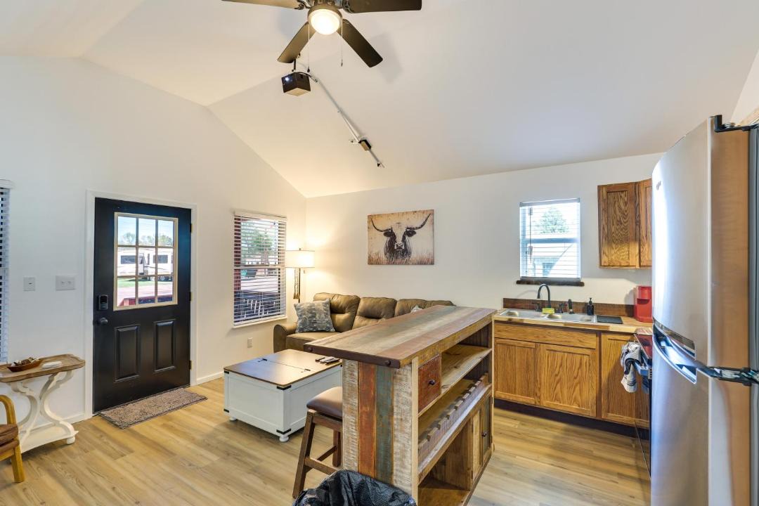 Photo of Kitchen in Joaquin