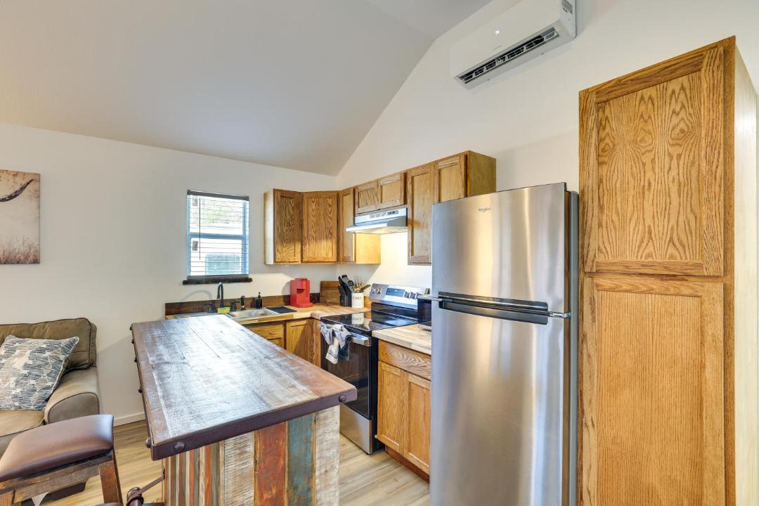 Photo of Kitchen in Joaquin