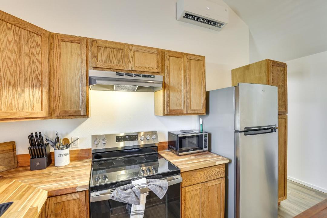 Photo of Kitchen in Joaquin