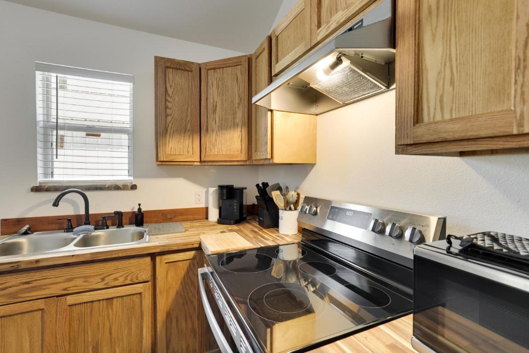 Photo of Kitchen in Joaquin