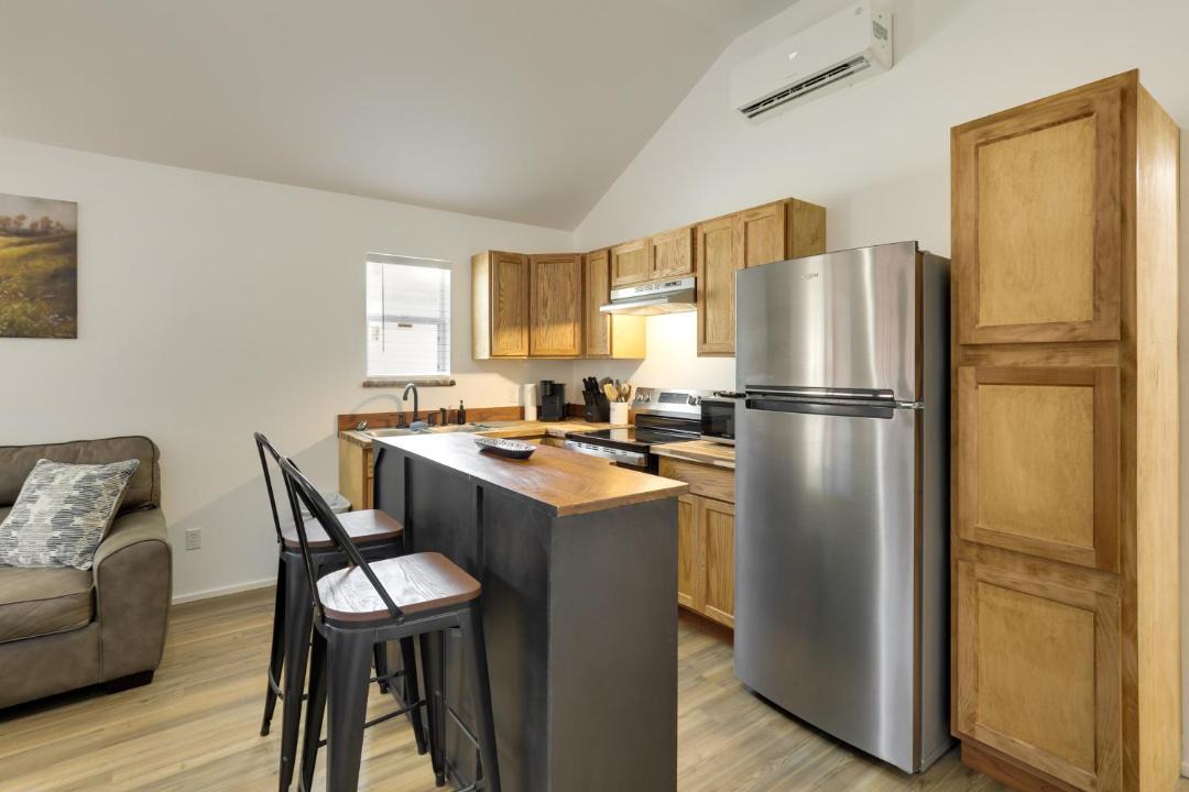 Photo of Kitchen in Joaquin