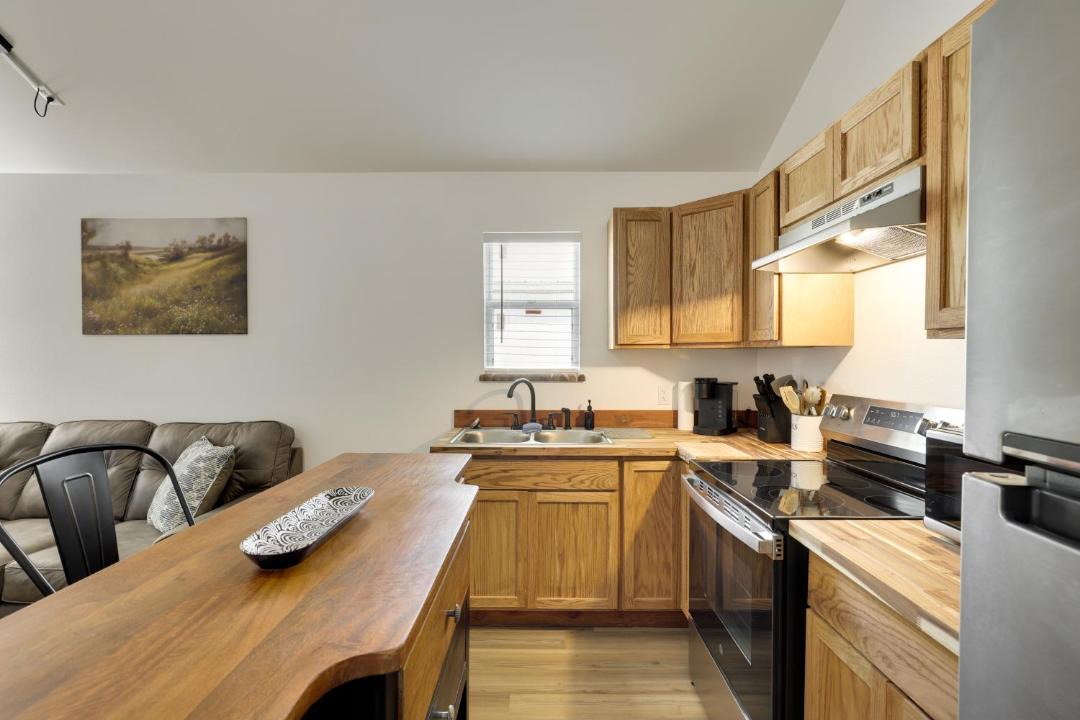 Photo of Kitchen in Joaquin