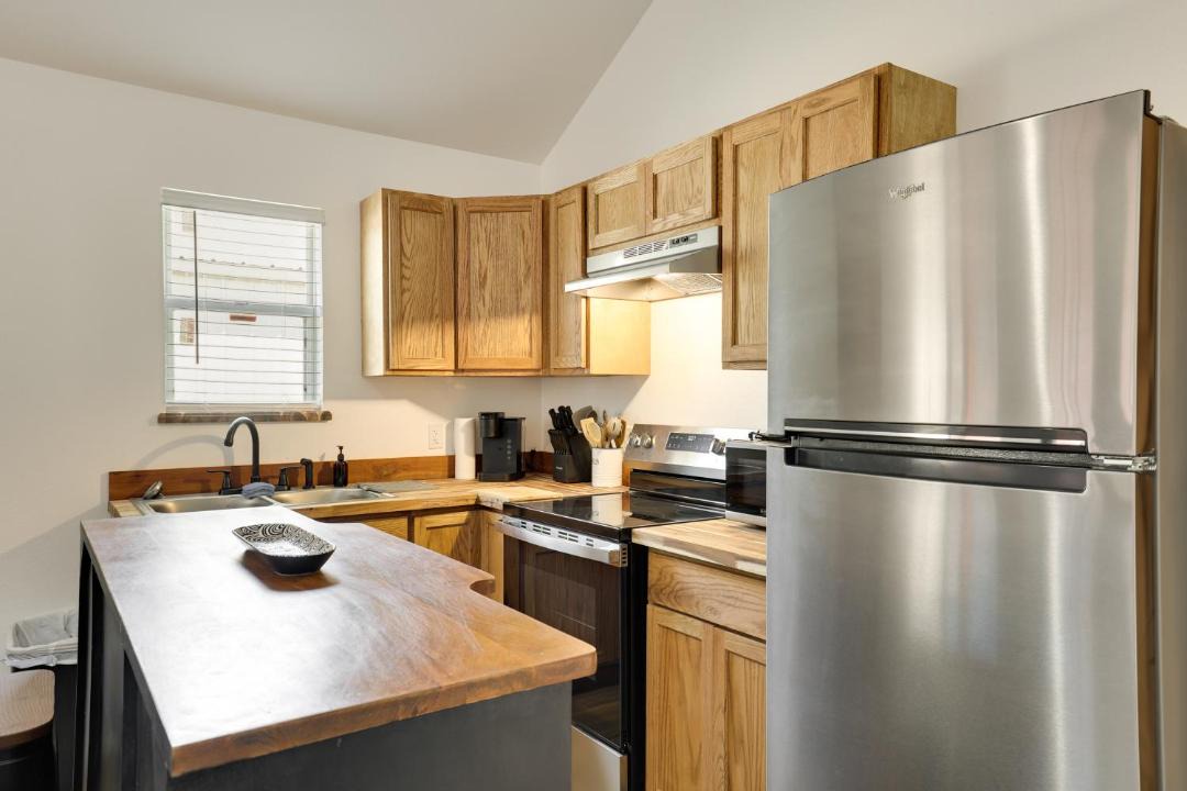 Photo of Kitchen in Joaquin