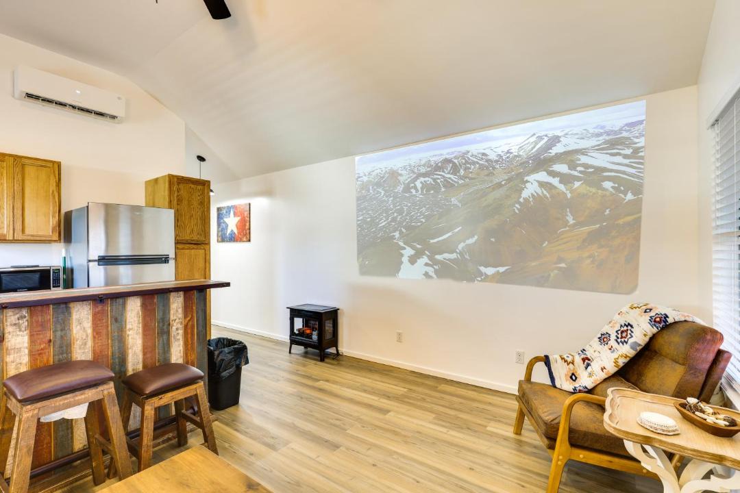 Photo of Livingroom in Joaquin