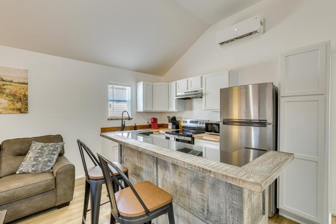 Photo of Kitchen in Joaquin