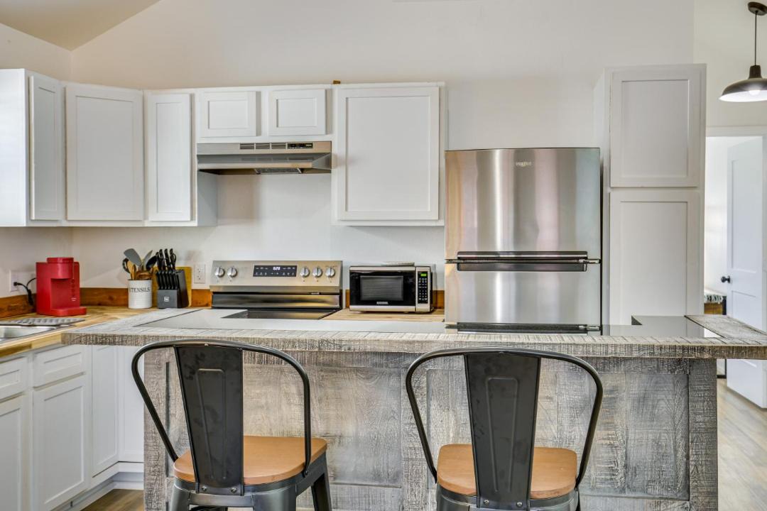 Photo of Kitchen in Joaquin