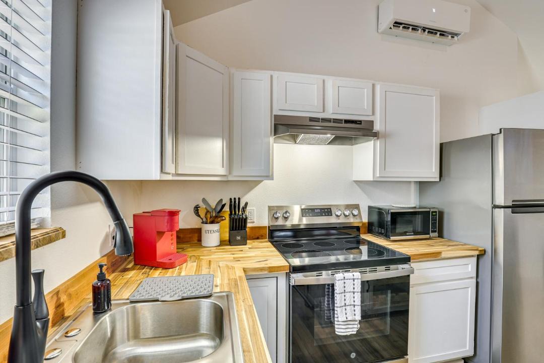 Photo of Kitchen in Joaquin