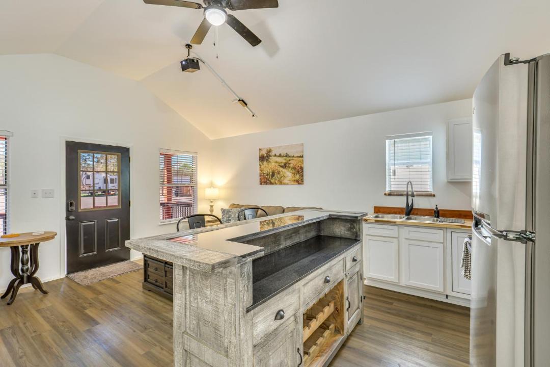 Photo of Kitchen in Joaquin