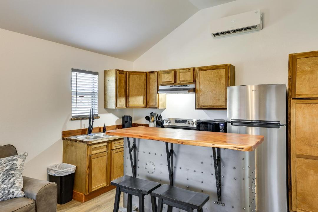 Photo of Kitchen in Joaquin
