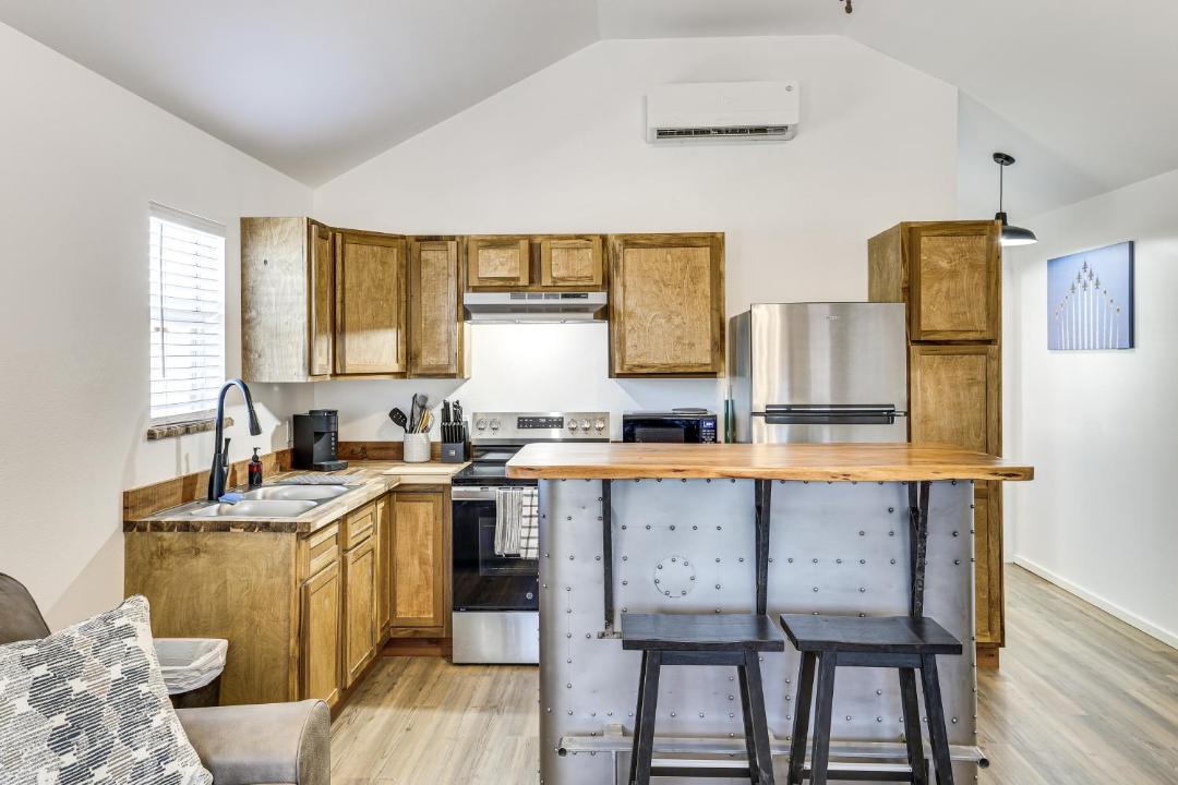 Photo of Kitchen in Joaquin