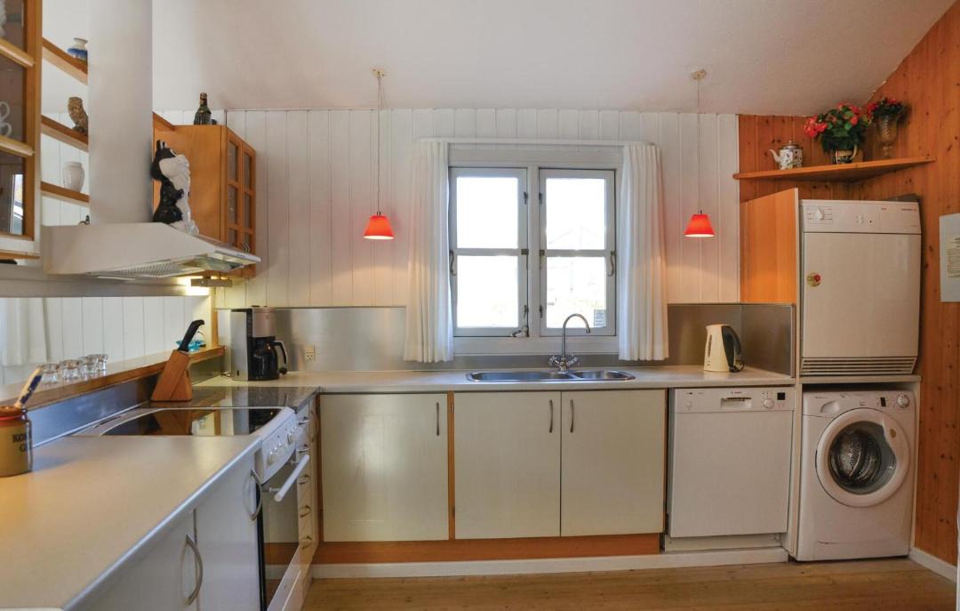 Photo of Kitchen in Udsholt Sand