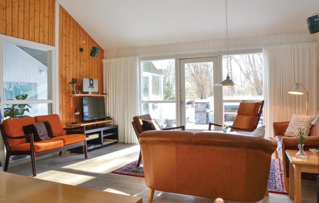 Photo of Livingroom in Udsholt Sand