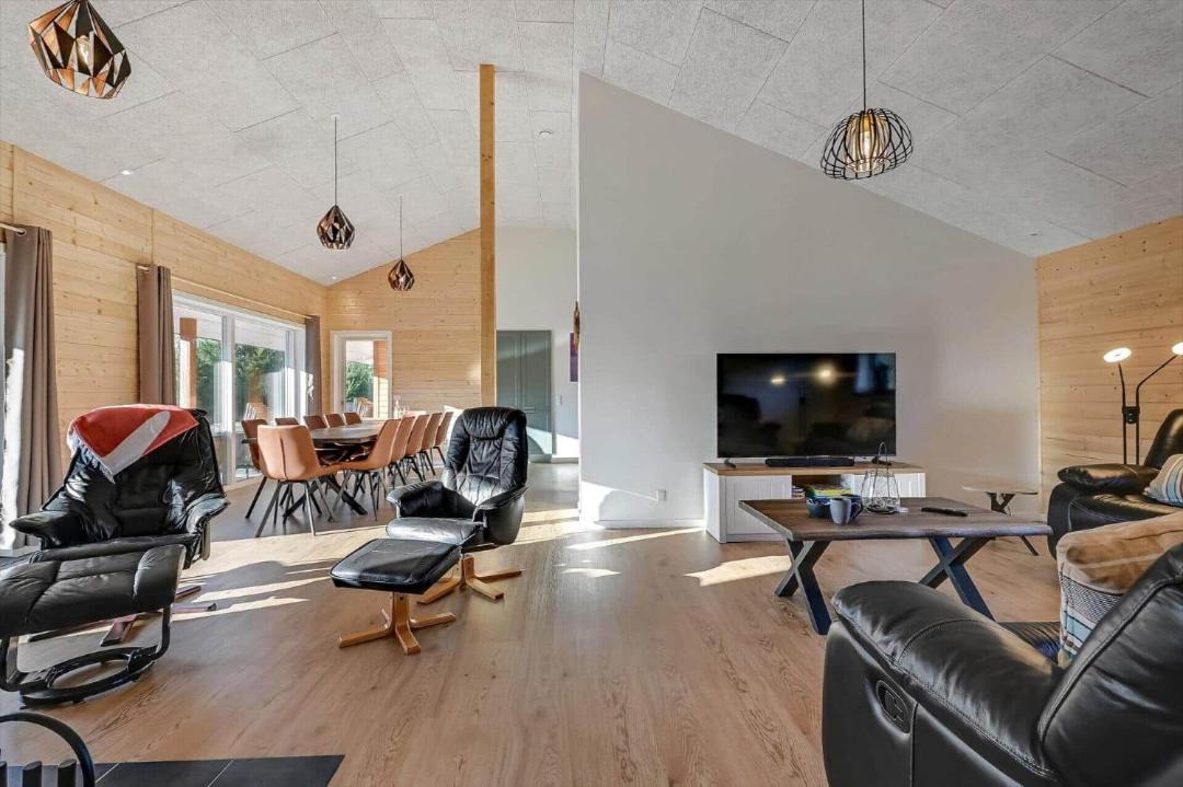 Photo of Livingroom in Ho