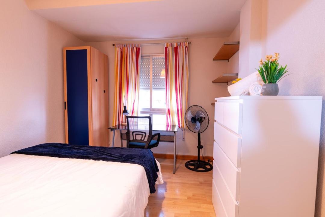 Photo of Bedroom in Diputacion de Cartagena Casco