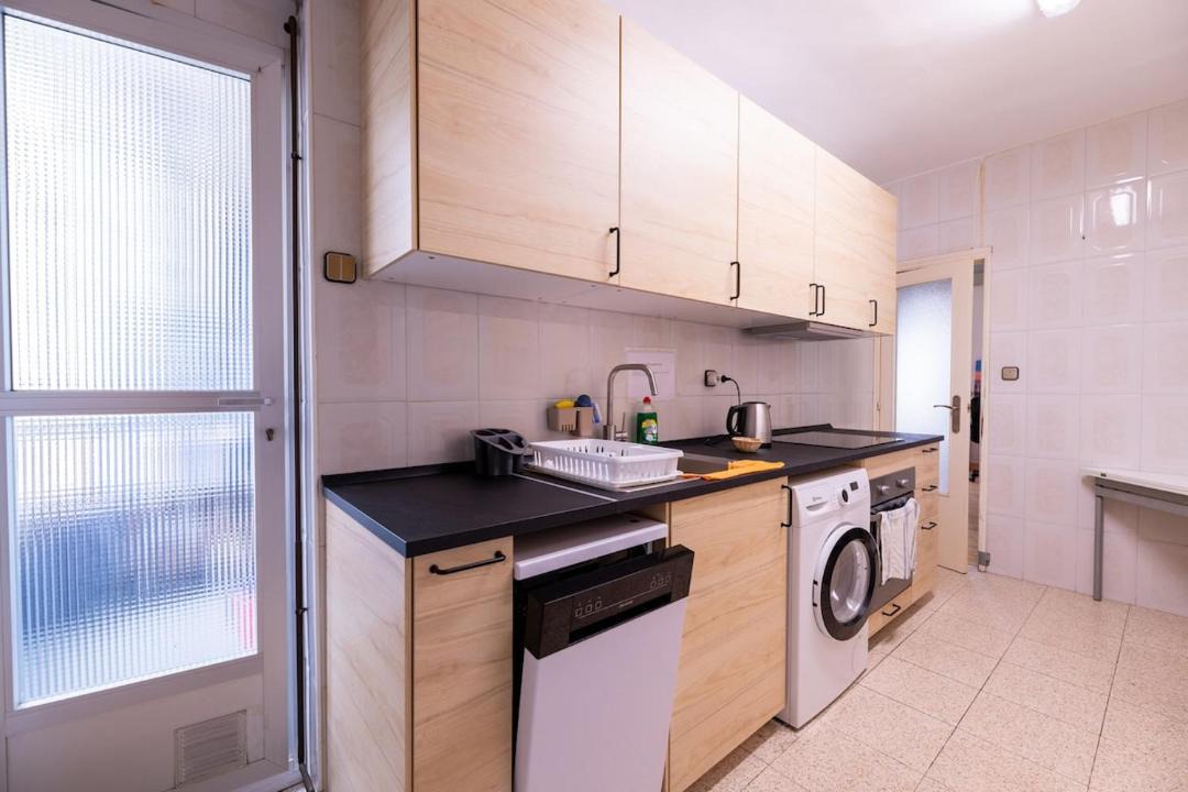 Photo of Kitchen in Diputacion de Cartagena Casco