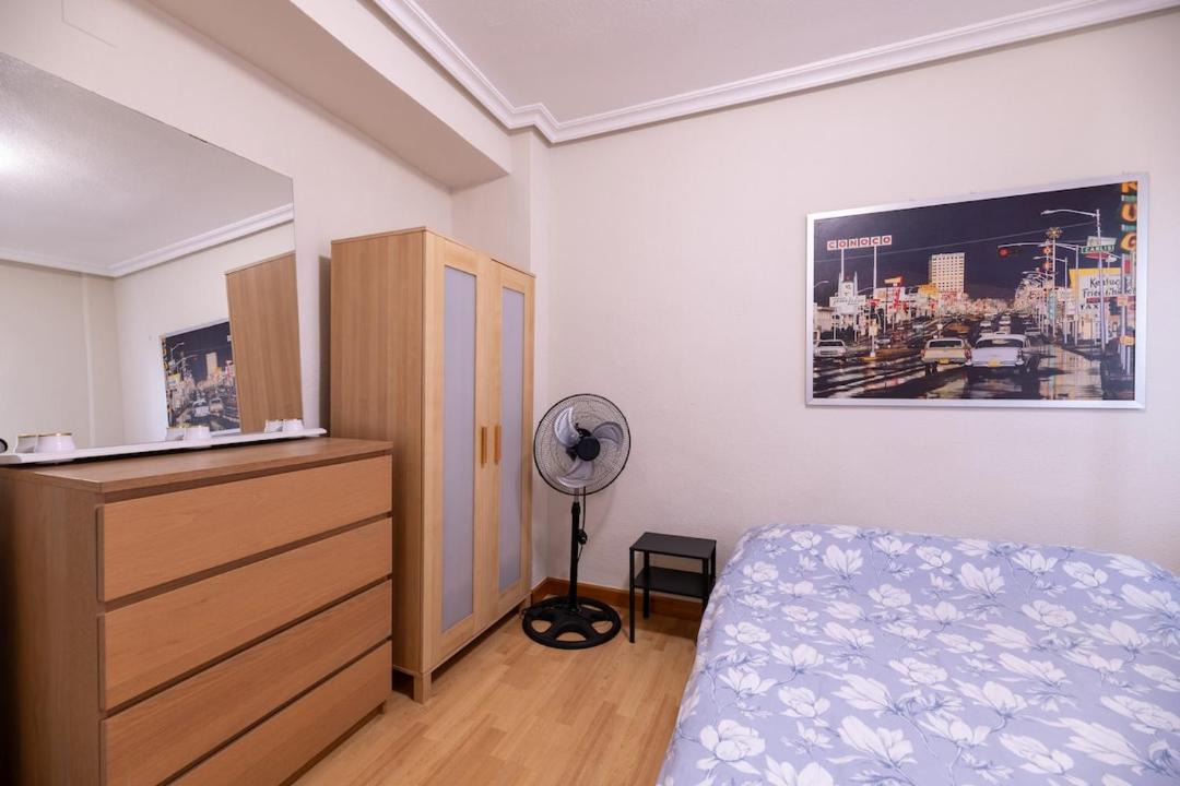 Photo of Bedroom in Diputacion de Cartagena Casco