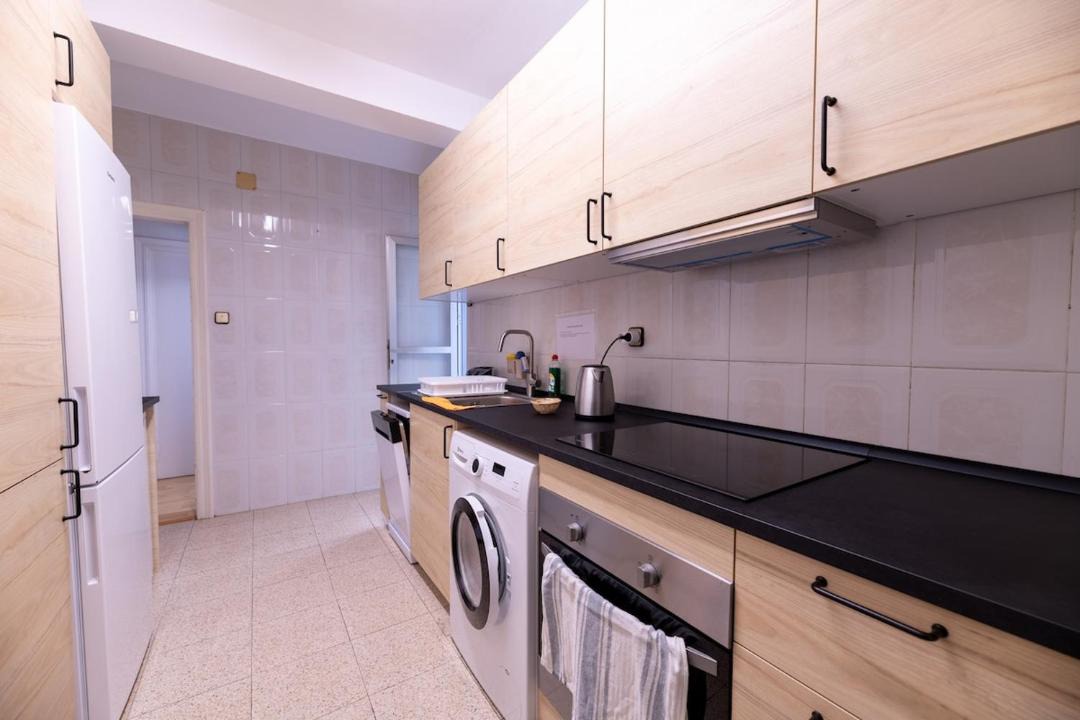 Photo of Kitchen in Diputacion de Cartagena Casco
