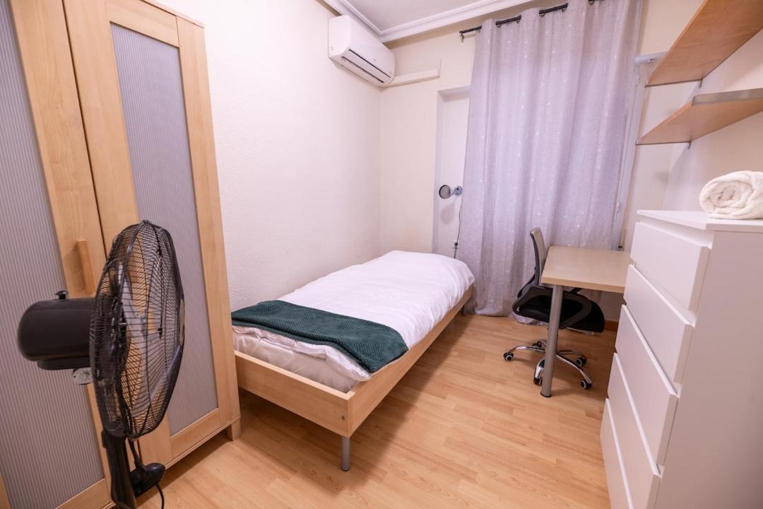 Photo of Bedroom in Diputacion de Cartagena Casco