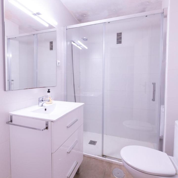 Photo of Bathroom in Diputacion de Cartagena Casco