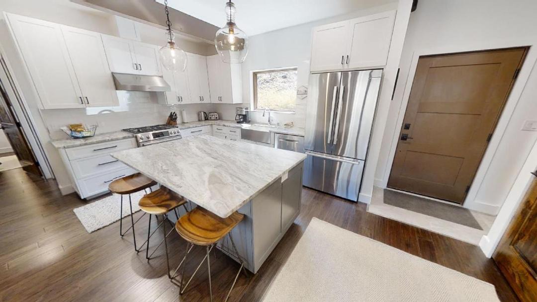 Photo of Kitchen in Taos Ski Valley