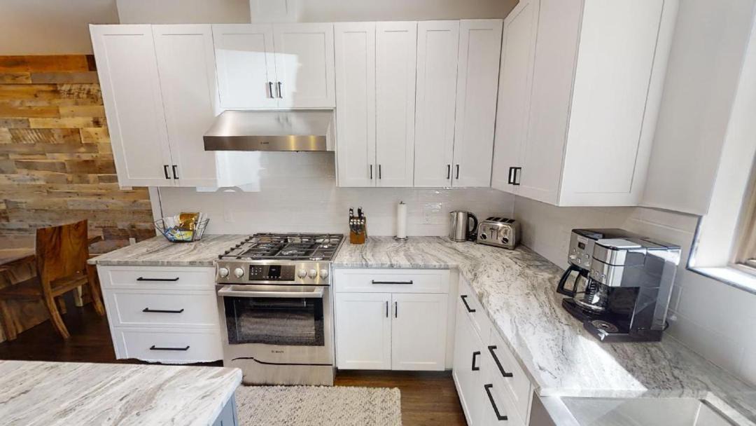 Photo of Kitchen in Taos Ski Valley