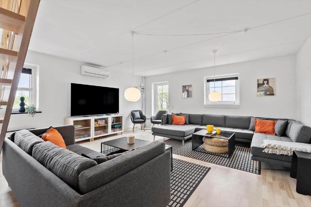 Photo of Livingroom in Billum