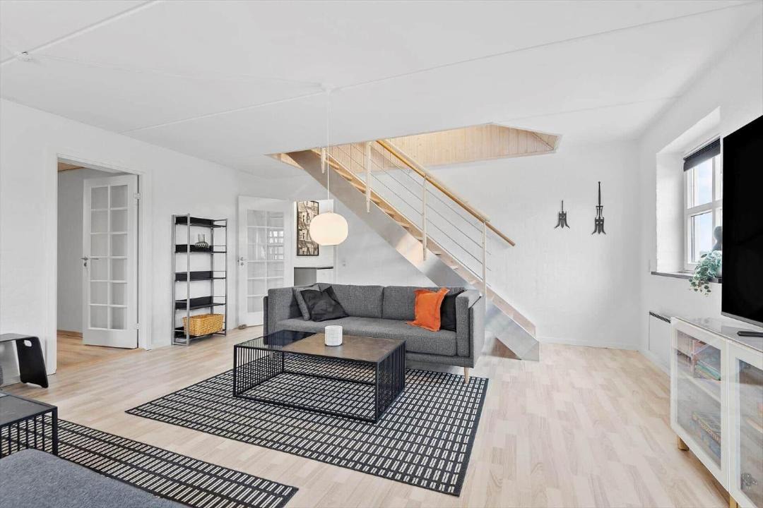 Photo of Livingroom in Billum