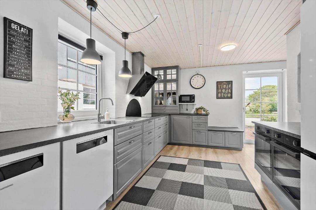 Photo of Kitchen in Billum